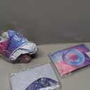 Pool Floats Kids 3 Pack, Inflatable Swim Rings for 4-10 Years Old GirlsPool Tubes Toys, Pool Floats Ring Toys, Summer Beach Swimming Pool Floats Party Supplies