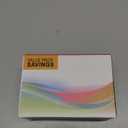 PGI-280XXL/CLI-281XXL Compatible Ink Cartridge Replacement for Canon Ink 280 and 281 Cartridge High Yield Use to PIXMA TR7520 TR8520 TR8500 TR8600 TR8620 TS6120 TS6220 TS9120 (5 Value Pack)