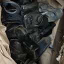 Engine Motor and Transmission Mount Kit Compatible with 2009 2010 2011 2012 2013 Toyota Corolla 1.8L, 2009-2013 Toyota Matrix 1.8L Auto Transmission, 4 Pcs Replaces for A62027 A62039 A62015 A62023