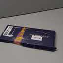 Stainless Necklace Display and Jewelry Stands, 2 Pack Adjustable Height Purse Display Stand, Non-Slip Jewelry Holder Organizer T-bar Tower Necklaces Rack for Vendors Retail Store Counter Home Closet (Gold)