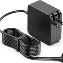 45W Laptop Charger for Lenovo ADL45WCC, PA-1450-55LL, ADL45WCG, ADL45WCD, ADP-45DW B, GX20L23044, GX20K11838; Lenovo Ideapad 1 3 5, Ideapad 330 330s 320 320s, Flex 4 5 6 Series Power Supply