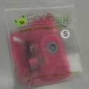 EcoBark Premium Quality Small Dog Harness - Step in Reflective Luxury Soft Mesh Harnesses for Puppies, Toy Breeds, & Small Dogs - Comfortable & Safe Body Halter - Adjustable Pet Vest (Small, Pink) (Small- 7 to 10 lbs - Chest Up to 14 in (Pack of 1))