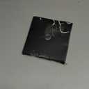 ASAPDOS for Samsung Galaxy Z Fold 6 Wallet Case with S Pen Holder,PU Leather Strap Wristlet Flip Case with Magnetic Closure[S-Pen Fully Compatible],Card Holder[RFID Blocking] and Kickstand Black