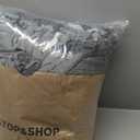 Bedsure Electric Blanket Twin - Soft Flannel Heated Blanket Twin Size, GentleSoft Fast Heating with 10 Time Settings & 6 Heat Settings, Warm Gift for Grandma (62x84 Inches, Grey)