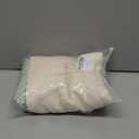 Linen Tablecloths for Rectangle Tables,6 FT Table Cloth Advanced Waterproofing Technology for Dinningroom,Farmhouse (70" x 55"Fits tables 48"-60" in length, Green Hh)