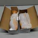 VoMii Bird Desk Lamp Set of 2, Small Table Lamp Cordless Touch Dimmable Night Light with 3 Color Temperature, Rechargeable Decorative Lamps for Bedroom Bedside Nightstand, Desk Decor, Bird Gifts