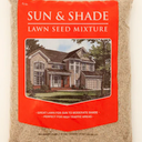 MVS Sun Shade Grass Seed 3 Lb