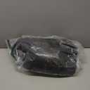 Wedding Arch Backdrop Cover 7.2FT, 6FT Spandex Fitted Wedding Arch Stand Covers 2 Set Round Top Chiara Backdrop Stands Cover for Birthday Party Ceremony Banquet Decoration Black