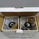 15'' Table Lamp for Bedroom set of 2,3-Color Bedside Lamps with Pull Chain Table Lamps for Night stands with AC Outlet,Small Night Light Lamps with 2 Bulbs Lamps for Living Room Kids Room Office Decor