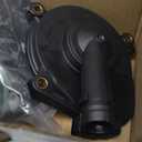 AMCC Engine Oil Separator Cover Kit & Camshaft Expansion Plug Kit Compatible with Mercedes-Benz M272 GLK M R S Replace:2720100631,0009985690,0009986590,2720160134 (5-piece set (OE number difference)