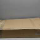 RAYMACE Padded Stroller Travel Bag for Airplane with Wheels Fits to UPPAbaby Vista V2 V3, Cruz V2 V3,Travel Safe Protection Storage Bag, Patterned Design, Black