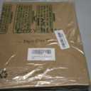 Cozy Bliss Faux Fur Throw Blanket for Couch, Cozy Warm Plush Striped Blanket for Sofa Bedroom Living Room, 50 * 60 Inches Pink