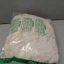 Couch Covers for Sectional Sofa, Washable Stretch Soft Sofa Cushion Covers L Shape Sofa Slipcovers Anti Slip Furniture Decor Protector for Pets (1PC L Chaise Cover,Ivory)