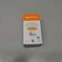 Amazon Basics Smart A19 LED Light Bulb, Color Changing, 9W (60W Equivalent), 800LM, Works with Alexa Only, WiFi 2.4 GHz, No Hub Required, Mood Lighting, Energy Efficient, 1-Pack