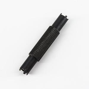 Fiber Optics Flip up Front Sight Adjustment Tool, 4&5 Prong A1&A2 Types Iron Sight Elevation Tool