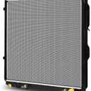 AUTOSAVER88 Radiator Compatible with 2001 2002 2003 2004 2005 2006 2007 Sequoia 2004-2006 Tundra 4.7L V8