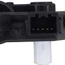 NewYall HVAC Heater Blend Door Actuator for Hyundai Azera 2012-2015 Elantra Sonata for Kia Optima 2011-2016 Cadenza Koup 2014-2016 Forte 2014-2018 Main Mode 604-327 971573SAA0