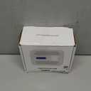 Rechargeable Small Dehumidifier, Pack of 2, Portable Mini Dehumidifier for Bathroom, Highly Efficient Dehumidification, Energy Saving, Suitable for Closet, Cars, Wardrobes