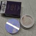 tarte creaseless setting & brightening powder - pink (fair to tan skin tones) - full size
