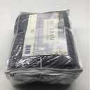 Beckham Hotel Collection 1300 Series - All Season - Luxury Goose Down Alternative Comforter - Full/Queen - Gray