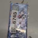 Compatible with Samsung Galaxy S24 Ultra,Glossy Dual-Layer Protection with Phone Case Cover - Christmas Holly Elegant Winter Floral