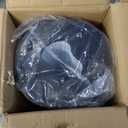 27002-0300S Pool Filter Replacement for Sta-Rite System 2, PLM300, Pentair 27002-0300S Pool and Spa D.E. Cartridge Filter with Air Bleed Assembly