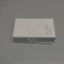 5 x SPIDERCASE Designed for iPhone 13 Case, [10 FT Military Grade Drop Protection] Cell Phone Home Button Stickers for iPhone 13 6.1 inch-Light Blue