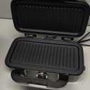 Waffle Maker with Removable Plates, 3-in-1 Sandwich maker and waffle and pancake maker, Nonstick Plates, 5-Level Browning Control & Ready Indicator Lights, Easy to Clean for Family Breakfast