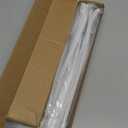 Asidrama 6 Pack 12.6 Inch(320mm) Brushed Satin Nickel Kitchen Cabinet Handles, Cabinet Pulls Kitchen Cabinet Hardware for Cupboard Drawer Pulls