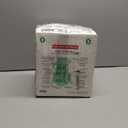 Zoeller M98 Flow-Mate Sump Pump - 1/2 HP - Cast Iron - LED Power Plug - High Flow - Vortex Impeller - Stainless Steel Hardware - Factory Tested and Float Operated - Submersible Sump Pump - 115V (Green)