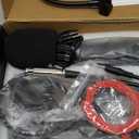 sktome Podcast Equipment Bundle, V8max Voice Changer with Podcast Microphone Bundle - Studio Condenser Microphone Perfect for Podcasting, Recording, Singing, Streaming and Gaming