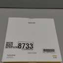 for iPhone 15 Pro Case, Compatible with MagSafe, Built-in Privacy Screen Protector and Camera Protection, Anti Spy Full Body Dustproof Shockproof Hard Phone Case 6.1", Dark Blue