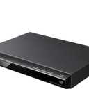 Sony DVPSR210P DVD Player