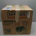 Chrislley 90L Slim Laundry Hamper with Wheels, Rolling Laundry Basket with Lid and Renovable Liner Bag, Handwoven Rattan Organizer for bedroom, bathroom, laundry room (White)