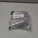 100 Pieces Thin Fresnel Lens, Credit Card Size Pocket Magnifier, Portable Magnifying Lens for Reading, 3.3 x 2.2 Inches Magnifying Lens Cards (100)