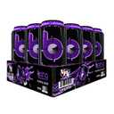 Bang Energy Purple Haze, Sugar-Free Energy Drink, 16-Ounce | Pack of 12