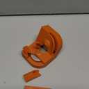 Drill Bit Sharpener, Drill Bit Sharpener for All Bits(5/64''- 5/8''), Multipurpose Drill Bits Grinding Sharpener, Portable Drill Grinder Grinding Tool, Powered by Electric Drills