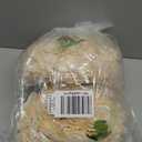 NUPTIO Flower Ball Arrangement Bouquet: 2 Pcs 11.8 inch Diameter Champagne Rose Fake Flowers Balls for Wedding Centerpiece Decorations Artificial Flower Centerpieces for Tables