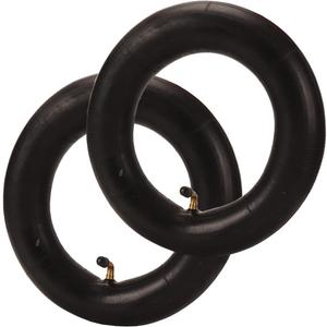 10x2.50 Butyl Inner Tube Replacement for 10 Inch Smart Electric Scooter Inner Tube Pack of 2