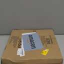 Cat Mat for Litter Box, Large 34" X 22" Cat Litter Mat, Waterproof Silicone Pad for Floor, Gray (Grey)