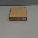 WINCASE Gold Toilet Paper Holder Towel Ring, Brushed Gold Bathroom Hardware Set, Hand Towel Holder Toilet Paper Roll Holder Wall Mount, Rustic Farmhouse Rustproof Stainless Steel 2 Pieces