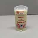 Old Spice GentleMan's Aluminum Free Dry Feel Deodorant for Men, 24/7 Lasting Freshness, Gentle on Skin with Skin Conditioners, Himalayan Sea Salt + Glacier Water Scent, 3.0 oz (Pack of 3)