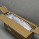 Bed Rail for Toddlers, 59 Inch Swing Down Toddler Bed Rails with Wider U-Shape Base, Breathable Baby Bed Rail Guard for King, Queen, Full, Twin Bed Rail for Baby