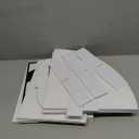 3 Pieces Large Movie Night Party Stand Decorations Movie Theater Decor 23.6 Inch Film Clapper Board and Reel Projector for Night Decorations Home Room Theater Decor Party Supplies