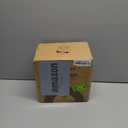 Creality Hyper PETG Filament Bundle 1.75mm 2KG for K1 Max/Ender 3 V3 SE/KE, 3D Printer Filament PLA Designed for High Speed 30-600mm/s, Dimensional Accuracy +/- 0.03 mm (Black & White 2-Pack)