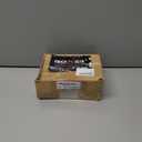 BoxerTool 3 Ton Heavy Duty Alloy Steel Lifting Hook - G80 3 Ton Weld on Anchor Hook Wrecker Crane Tractor Rigging Lifting - 6,600lbs - 2 Pack