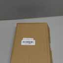 12 Pieces Blue Sequin Cheer Bows, 8 Inch Large Hair Bows with Elastic Ponytail Holder for School Girls Toddlers, Hair Accessories for Cheerleading, Dance, Party