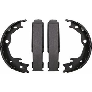 Wagner Brake Z1024 Parking Brake Shoe