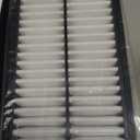 Engine Air Filter Fits for Sorento 2021-2025, K5 2021-2025, Sonata 2020-2025, Santa Fe 2021-2025, Santa Cruz Tucson Carnival 2022-2025, Sportage 2023-2025, 28113-L1000, 28113N9000