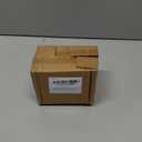 ALEGI 25 Feet 3/16 Inch Standard Aquarium Silicone Airline Tubing with Air Stones, Check Valves, Suction Cups and Connectors for Fish Tank, Hydroponics (Black)